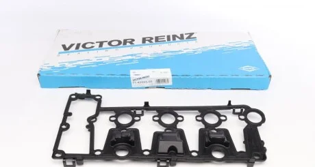 Прокладка клапанної кришки для Peugeot, Ford, Fiat, Citroen VICTOR REINZ 71-42033-00 фото товару