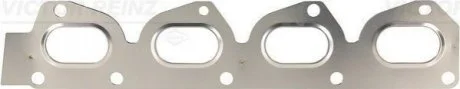 Прокладка, випускний колектор для Land Rover, Jaguar, Ford VICTOR REINZ 714239300 фото товару
