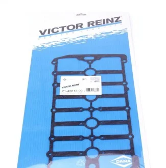 Прокладка клапанної кришки для Volkswagen, Skoda, Audi, Seat VICTOR REINZ 71-42813-00 фото товару