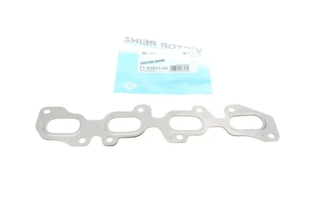 Прокладка випускного колектора для Volkswagen, Audi, Skoda, Seat VICTOR REINZ 71-42823-00 фото товару