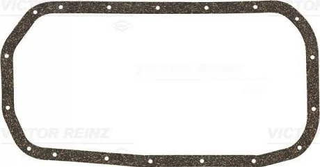 Прокладка піддона для Mitsubishi, Hyundai VICTOR REINZ 715222300 фото товару