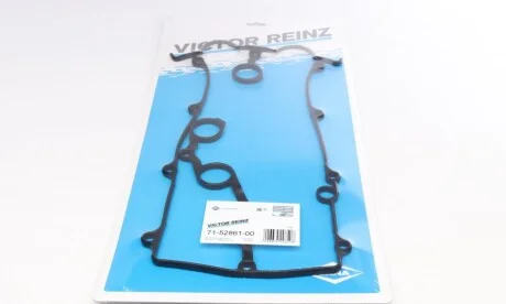 Прокладка клапанної кришки для Mazda VICTOR REINZ 71-52861-00 фото товару