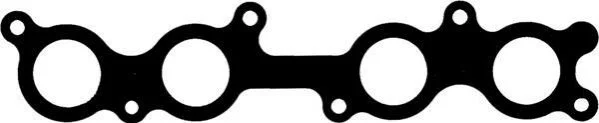 <strong>Прокладка колектора двигуна металева VICTOR REINZ 71-54017-00 (фото 1)</strong>