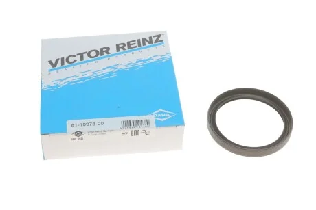 Ущільнююче кільце для BMW VICTOR REINZ 81-10378-00 фото товару