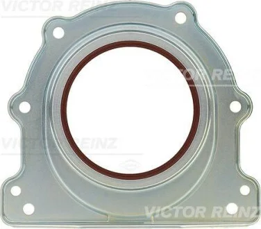 Сальник колінчастого вала вала MITSUBISHI/CITR для Mitsubishi, BAW, Citroen, Dodge, Brilliance VICTOR REINZ 811038900 фото товару