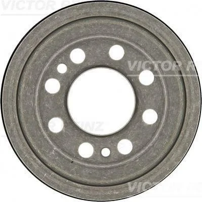 <strong>Ущільнююче кільце колінчатого вала JEEP CHEROKEE VICTOR REINZ 811041400 (фото 1)</strong>