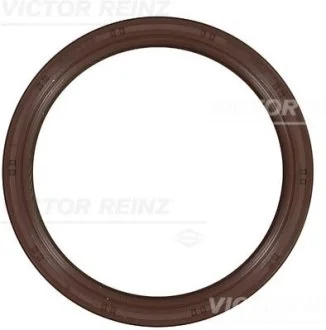 Сальник колінчастого валу 70x85x7,5 mitsubishi 4n15 для VICTOR REINZ 811050700 фото товару