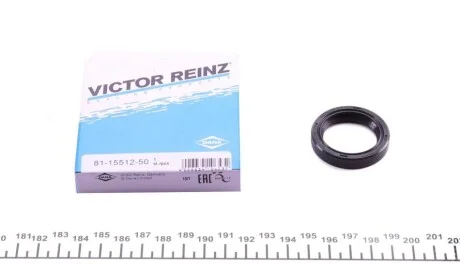 Ущільнююче кільце для VICTOR REINZ 81-15512-50 фото товару