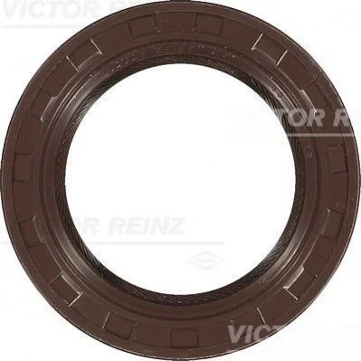 <strong>Сальник колінвалу перед. Mercedes Benz M102 (45х67х13/12) VICTOR REINZ 81-21023-30 (фото 1)</strong>