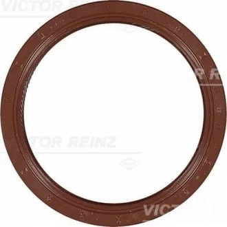 Сальник гумометалевий для Ford, Saab, Mazda, Chery VICTOR REINZ 81-24378-10 фото товару