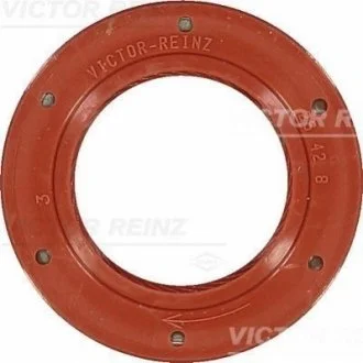 Сальник гумометалевий для Opel, Vauxhall, Chevrolet VICTOR REINZ 81-24911-00 фото товару