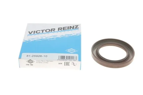Ущільнююче кільце для Citroen, Peugeot, Suzuki, Renault, Fiat VICTOR REINZ 81-25926-10 фото товару