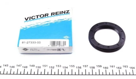 Ущільнююче кільце для Ford, Peugeot VICTOR REINZ 81-27333-00 фото товару