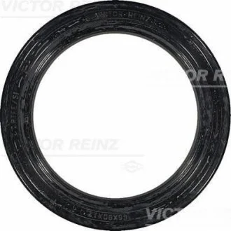 Уплотняющее кольцо, коленчатый вал для VICTOR REINZ 81-27522-10 фото товара