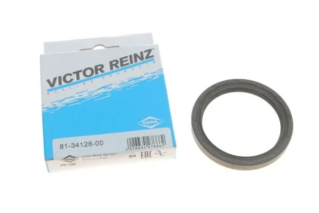 Ущільнююче кільце для Alfa Romeo, Opel, Vauxhall, Fiat, Lancia VICTOR REINZ 81-34128-00 фото товару