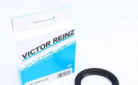 Ущільнююче кільце для VICTOR REINZ 813431400 фото товару