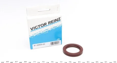 Ущільнююче кільце для VICTOR REINZ 81-34403-00 фото товару