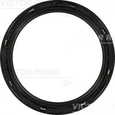 <strong>Сальнік колінчатого вала задній renault 1,2b clio VICTOR REINZ 813446200 (фото 1)</strong>