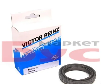 Ущільнююче кільце для Ford VICTOR REINZ 81-35896-00 фото товару