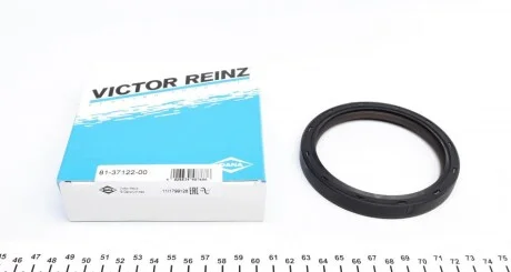 Ущільнююче кільце для BMW, Opel, Land Rover, Vauxhall VICTOR REINZ 81-37122-00 фото товару