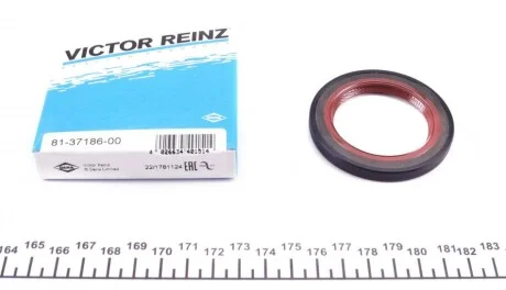 Ущільнююче кільце для Volvo, Ford VICTOR REINZ 813718600 фото товару