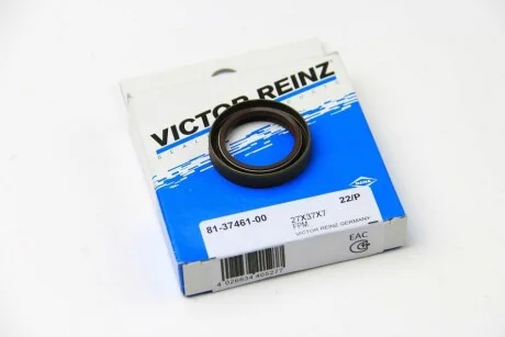 Ущільнююче кільце для VICTOR REINZ 81-37461-00 фото товару