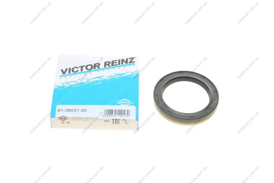 <strong>Ущільнююче кільце 48x65x10 VICTOR REINZ 813803100 (фото 1)</strong>