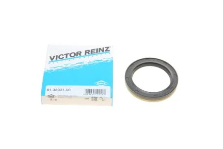 Ущільнююче кільце 48x65x10 для VICTOR REINZ 813803100 фото товару