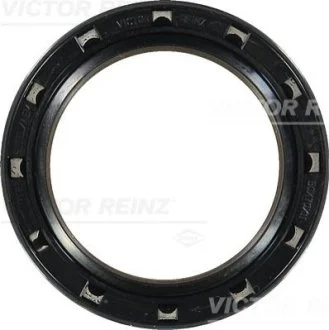 Ущільнююче кільце, колінчастий вал для Cadillac, Chevrolet, Alfa Romeo, Opel, Saab VICTOR REINZ 81-38237-00 фото товару
