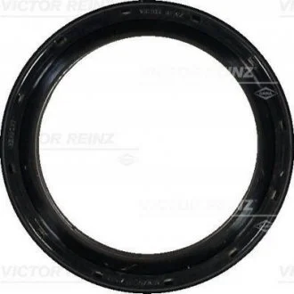 Сальник гумометалевий для Toyota, Geely, Lifan, Lexus VICTOR REINZ 81-38531-00 фото товару