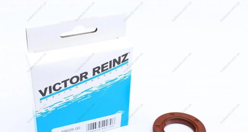 <strong>Ущільнююче кільце VICTOR REINZ 81-39028-00 (фото 1)</strong>