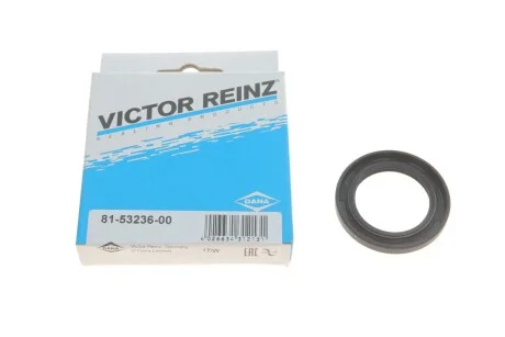 Ущільнююче кільце для VICTOR REINZ 81-53236-00 фото товару