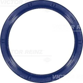 Ущільнююче кільце колінчатого вала зад HONDA LEGEN для Vauxhall, Opel, Chevrolet, Honda VICTOR REINZ 815333800 фото товару