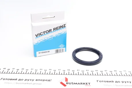 Ущільнююче кільце для Hyundai, KIA VICTOR REINZ 81-53424-00 фото товару