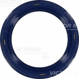 Сальник гумометалевий для Ford, Chevrolet, Daewoo, Rover, Land Rover VICTOR REINZ 81-53454-00 фото товару