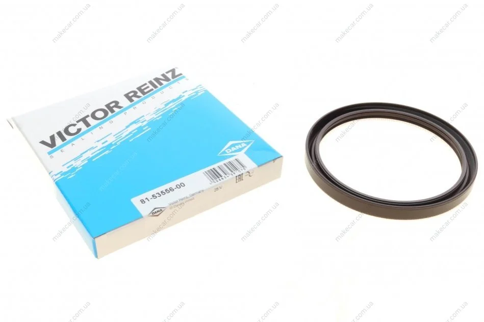<strong>Ущільнююче кільце VICTOR REINZ 81-53556-00 (фото 1)</strong>