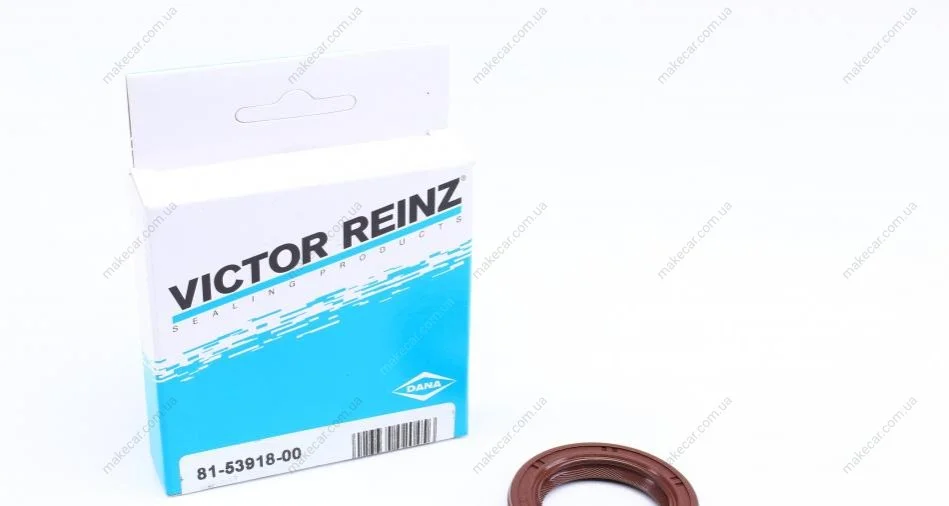 <strong>Ущільнююче кільце VICTOR REINZ 81-53918-00 (фото 1)</strong>