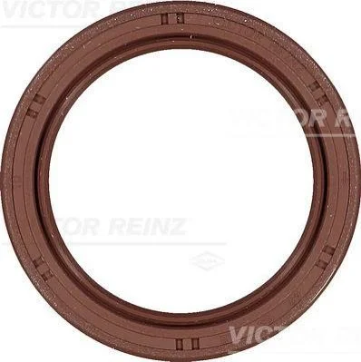 <strong>Ущільнююче кільце колінчатого вала перед toyota av VICTOR REINZ 815407800 (фото 1)</strong>