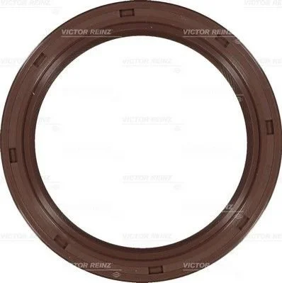 <strong>Сальник кв передній! 60.5x77.35x8 mazda bt-50 2.5d VICTOR REINZ 815428300 (фото 1)</strong>