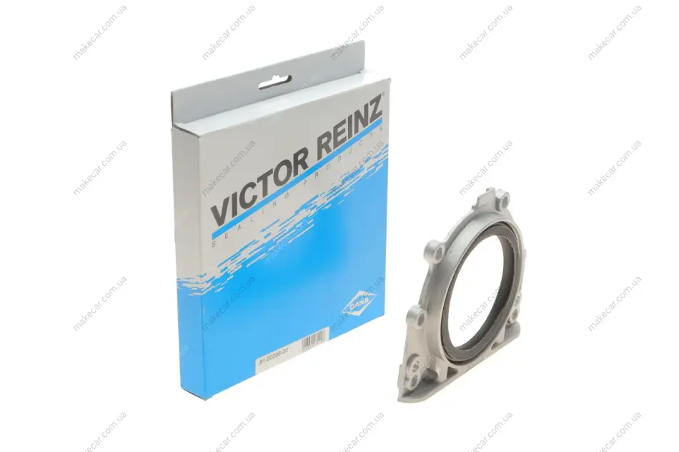 <strong>Ущільнююче кільце VICTOR REINZ 81-90006-00 (фото 1)</strong>