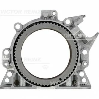 Сальник колінвала (задній) VW Caddy II 1.4/1.6FSI для Volkswagen, Audi, Seat, Skoda VICTOR REINZ 81-90016-00 фото товару