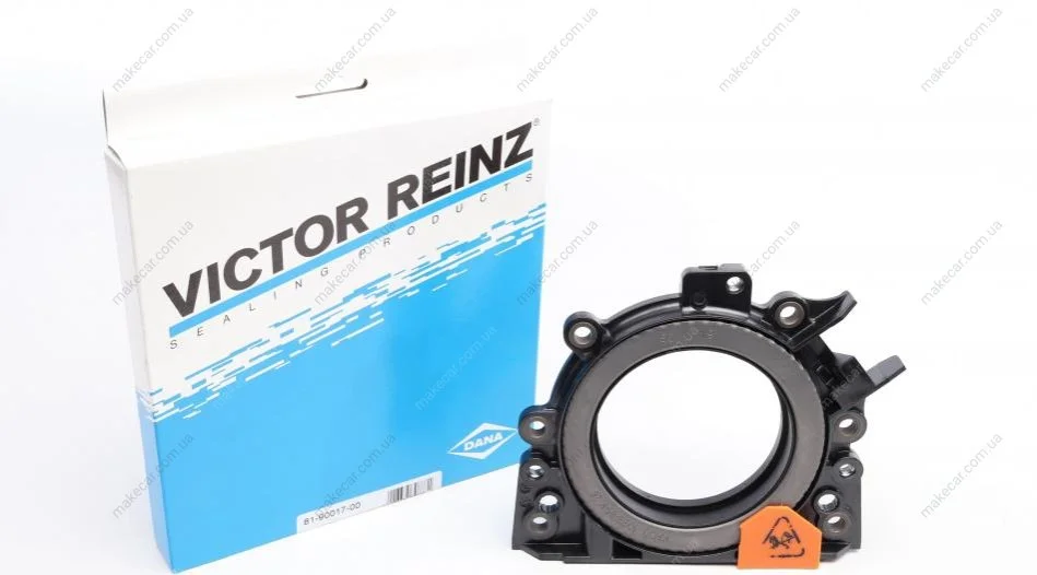 <strong>Ущільнююче кільце VICTOR REINZ 81-90017-00 (фото 1)</strong>
