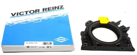 Ущільнююче кільце для Opel, Fiat, Alfa Romeo, Vauxhall, Lancia VICTOR REINZ 81-90021-00 фото товару