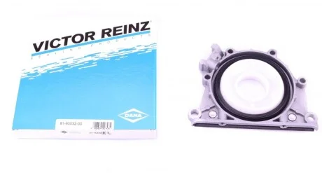Ущільнююче кільце для BMW VICTOR REINZ 81-90032-00 фото товару