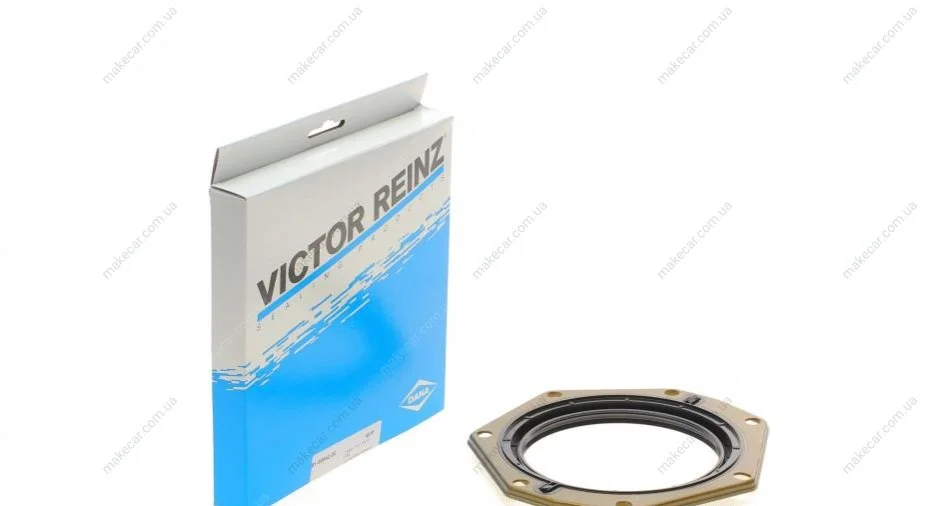 <strong>Ущільнююче кільце VICTOR REINZ 81-90042-00 (фото 1)</strong>