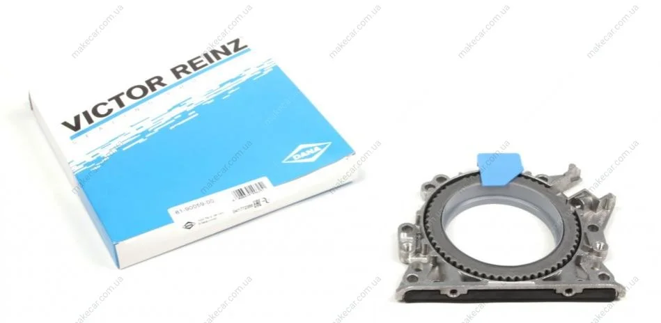 <strong>Ущільнююче кільце VICTOR REINZ 81-90059-00 (фото 1)</strong>