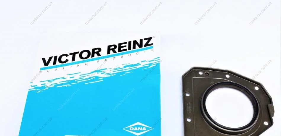 <strong>Сальник колінвала (задній) Audi Q5/Skoda Superb/VW VICTOR REINZ 81-90081-00 (фото 1)</strong>