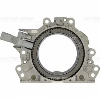Сальник колінвалу зад. VW Caddy IV 1.2/1.4 TSI 15- для Audi, Skoda, Volkswagen, Seat VICTOR REINZ 81-90082-00 фото товару