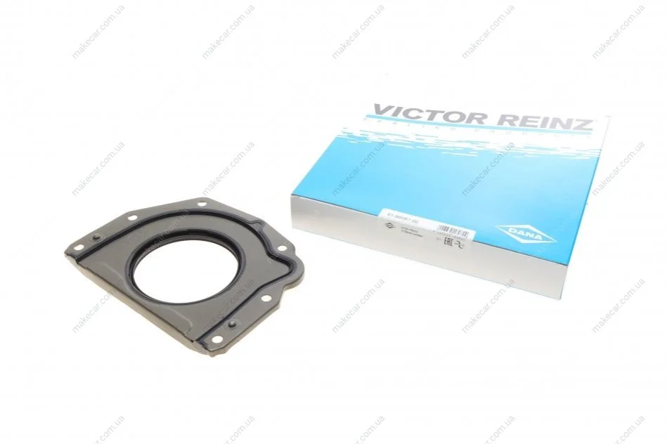 <strong>Ущільнююче кільце VICTOR REINZ 81-90087-00 (фото 1)</strong>