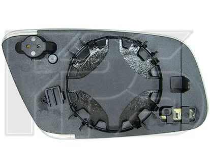Вкладиш дзеркала для Audi View Max FP 0014 M52 фото товару